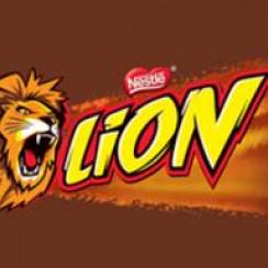 LION® Chocolate