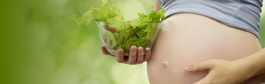 How to stay healthy during pregnancy?