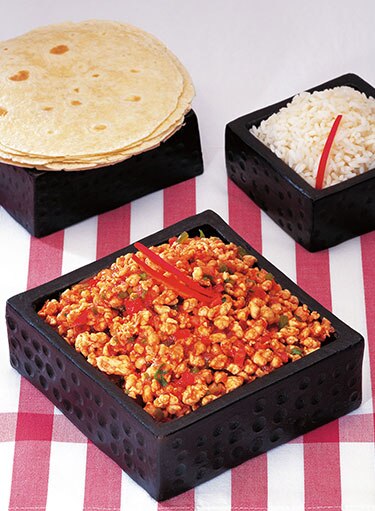 Mexican Chicken