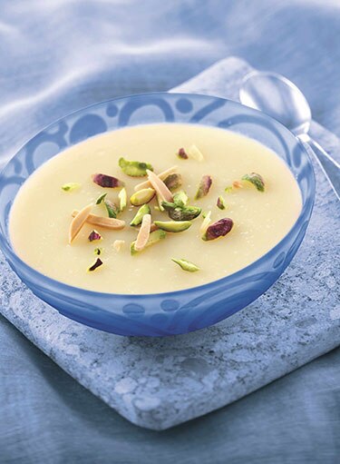 Low Fat Mohallabiah