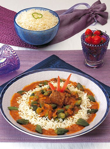             وصفات إيرانية
      