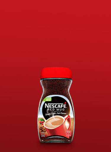 NESCAFÉ® MY CUP® 3 in1 HAZELNUT  (20 sticks)