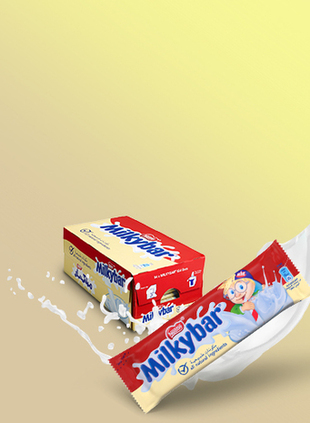 Milkybar White Chocolate
