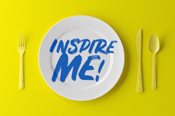 Inspire Me