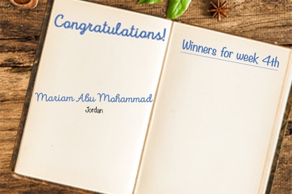 Nestle Ramadan Winners