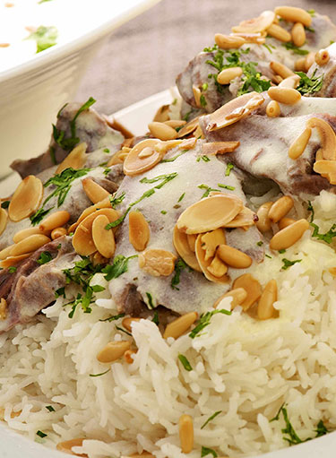             صحية ولذيذة
      