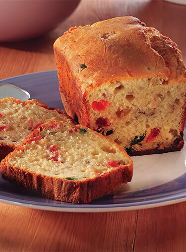 Banana Cake