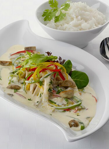             By CUISINE
      