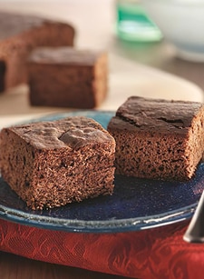Chocolate Brownies