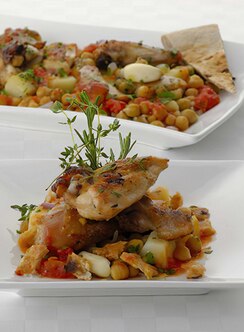 Tashreeb Dajaj