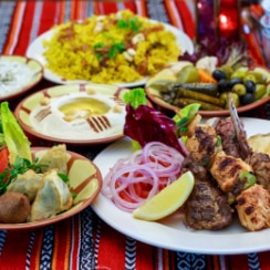 iftar 
