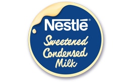 Nestlé Desserts Arabia