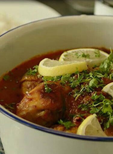Chicken Mugalgal