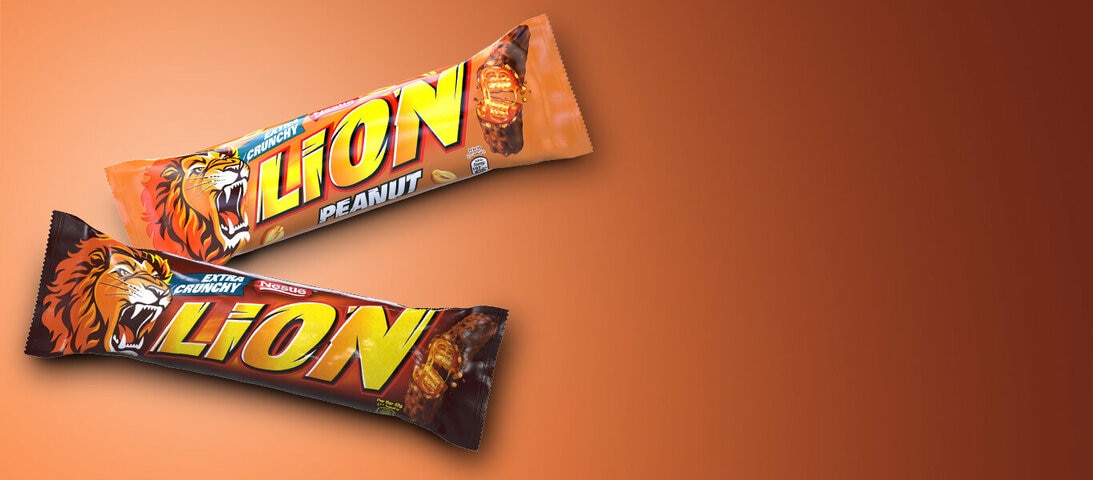 LION® Peanuts