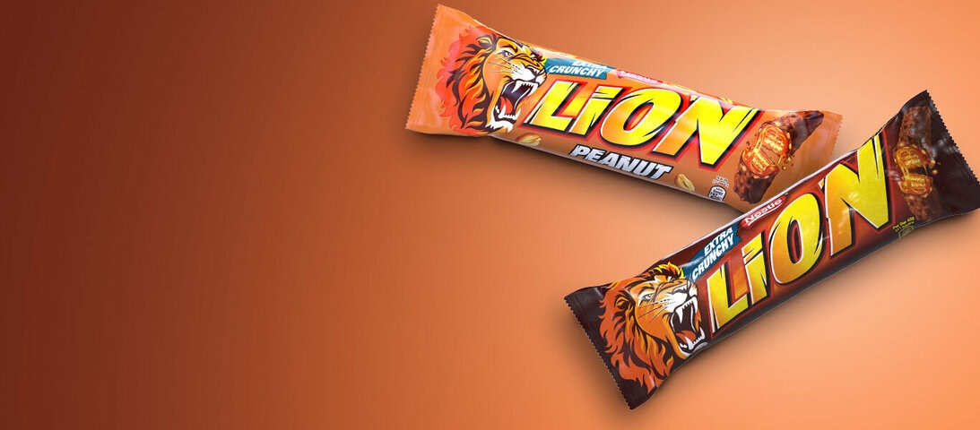 Lion Chocolate Bar 30g Online