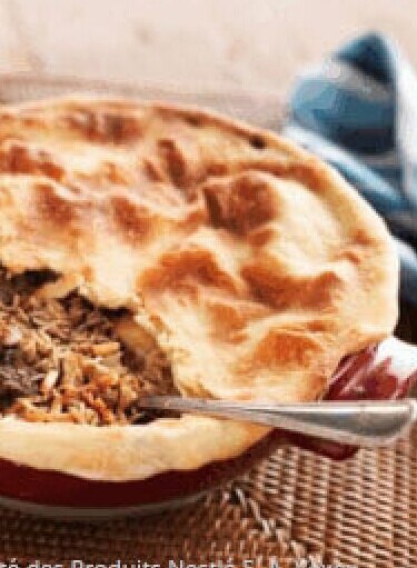 Oven Baked Lamb Maglouba