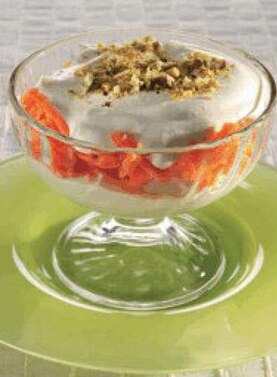 Nestlé® Carrots Glacé
