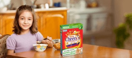 Cheerios