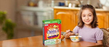 Cheerios