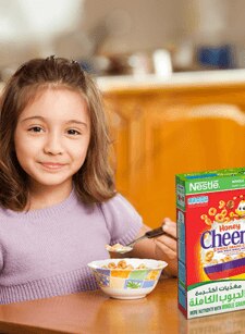 Cheerios