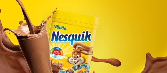 Nesquik