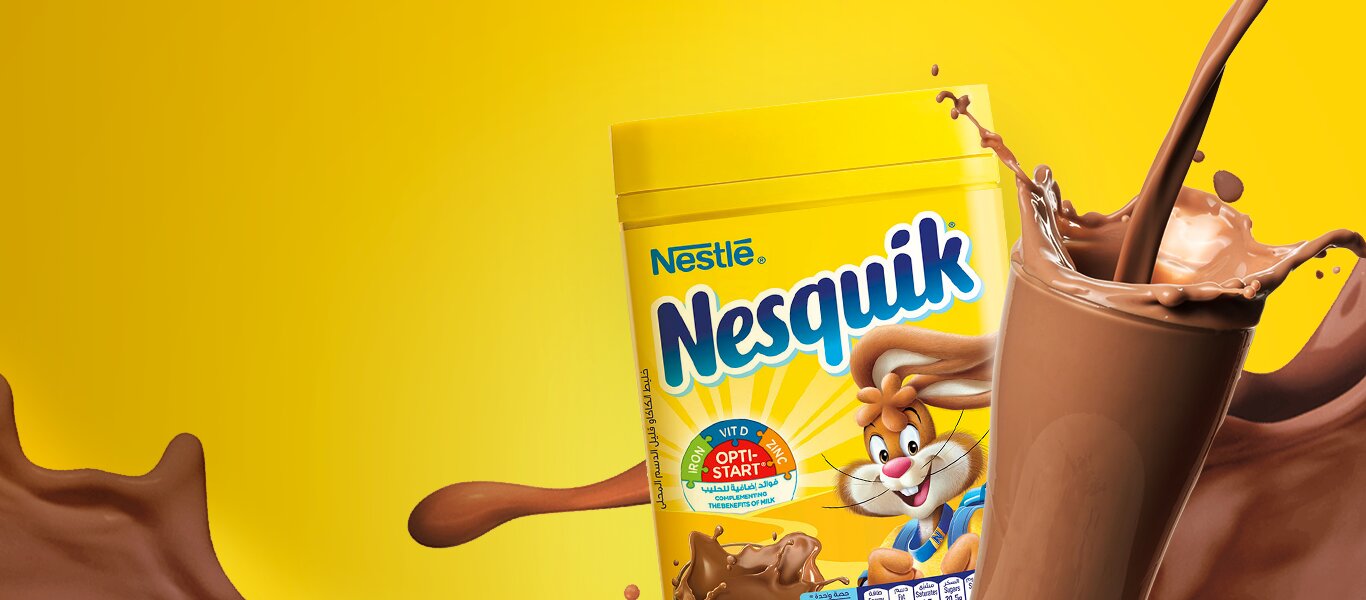 Nesquik