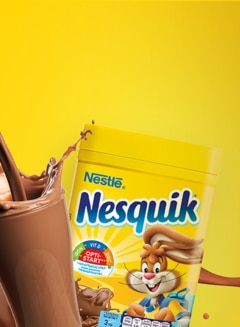 Nesquik