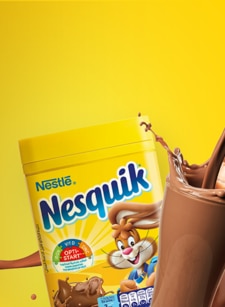 Nesquik