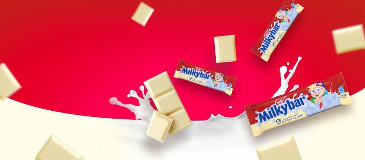 Milkybar