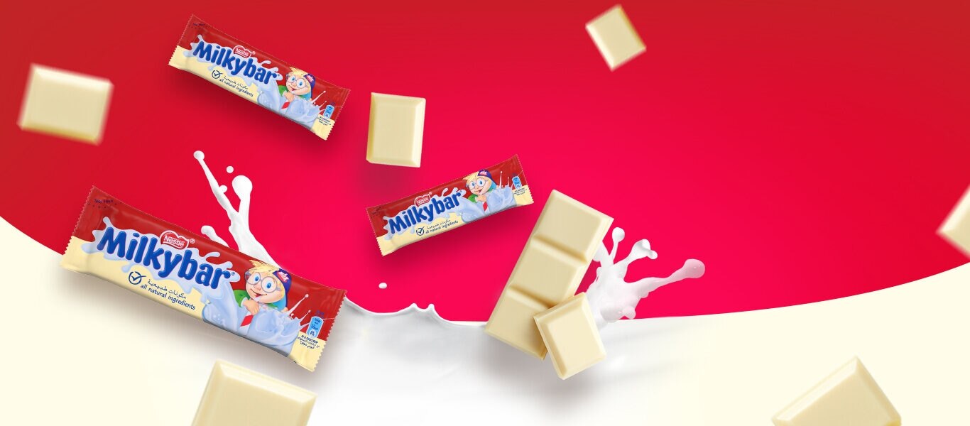 Milkybar