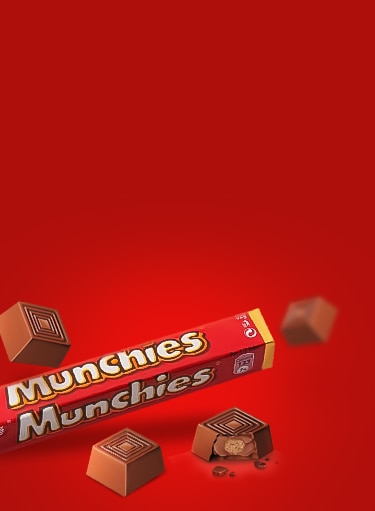 Munchies