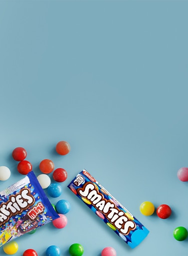 Smarties