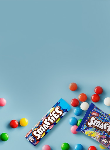 Smarties