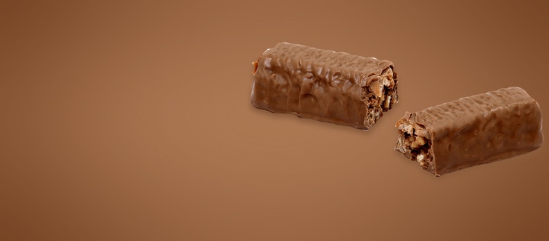 TOFFEE CRISP® BAR