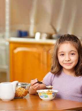 Nestlé® HONEY CHEERIOS® Breakfast Cereal