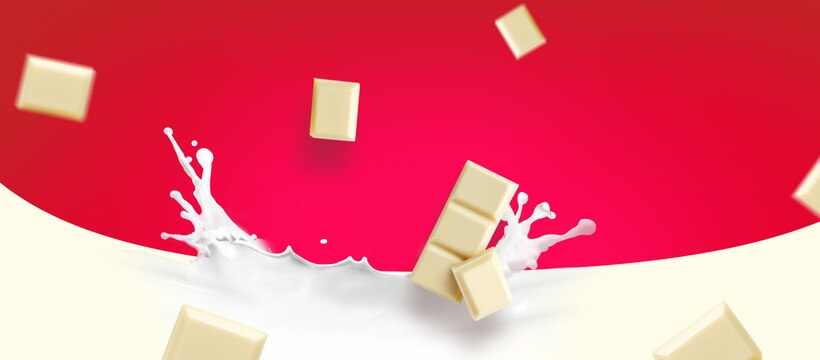 Milky Bar® 25g