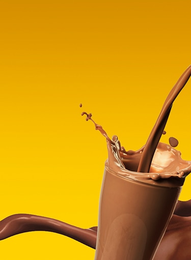 NESQUIK® Chocolate Powder - Pouch