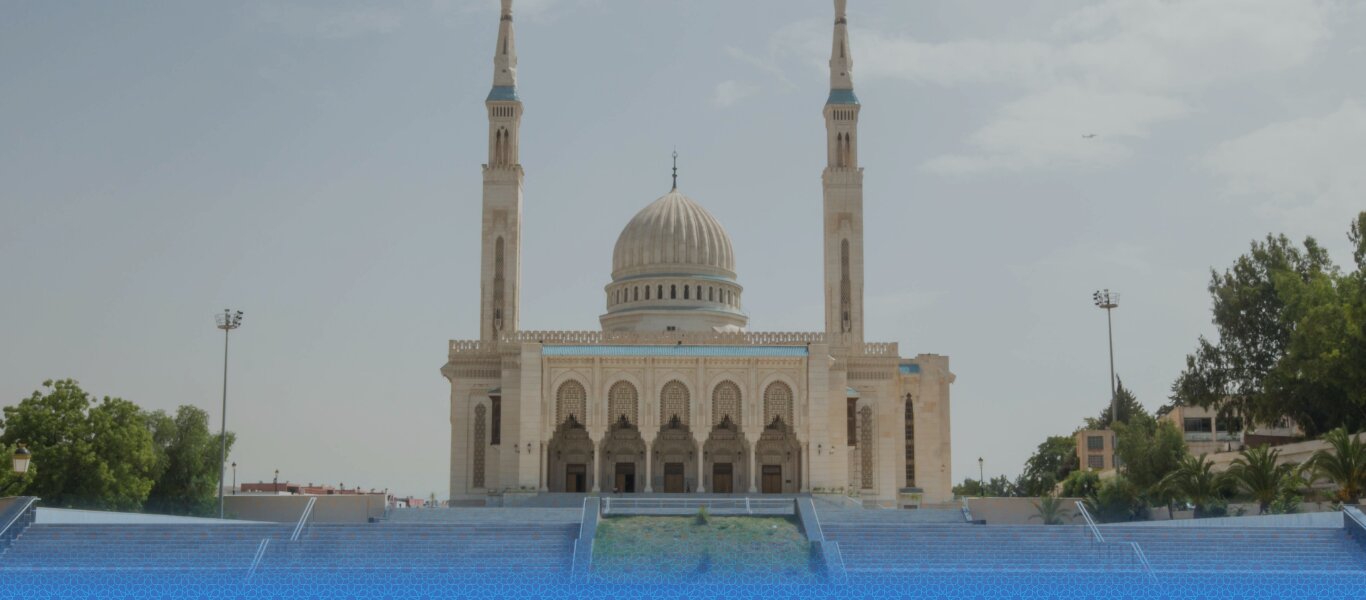 Algeria
