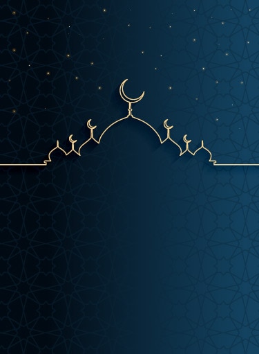 My Ramadan