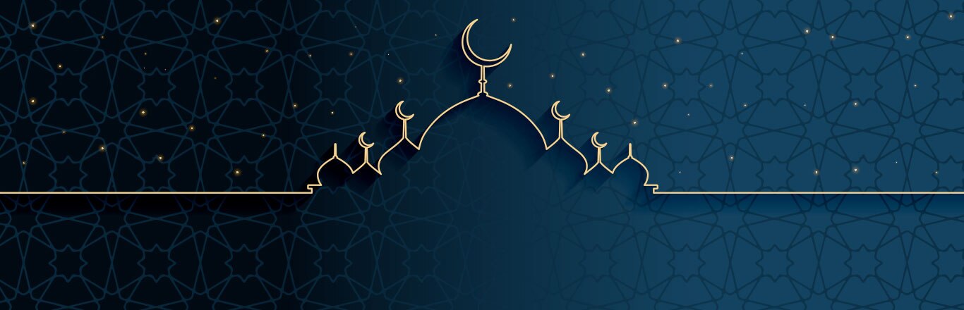 My Ramadan