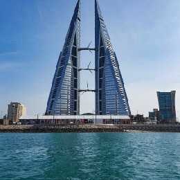 جوال البحرين