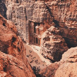 جوال الأردن