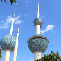 جوال الكويت