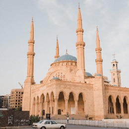جوال لبنان