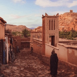 MOROCCO