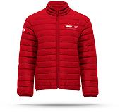 NESTLE KITKAT F1 MEN JACKET