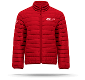 مجموعة نستله كيت كات F1 سترة رجالية