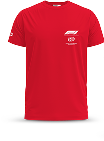 NESTLE KITKAT F1 T-SHIRT
