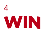 Enter your info and claim your break