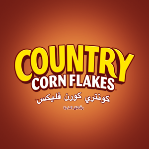 country cornflakes